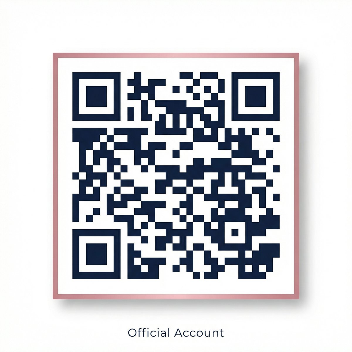 蜜桃传媒公众号二维码